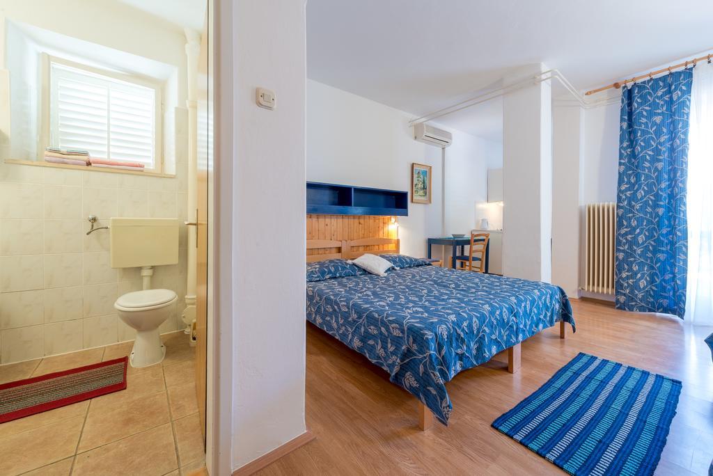 Apartments Giardino Cavtat Esterno foto