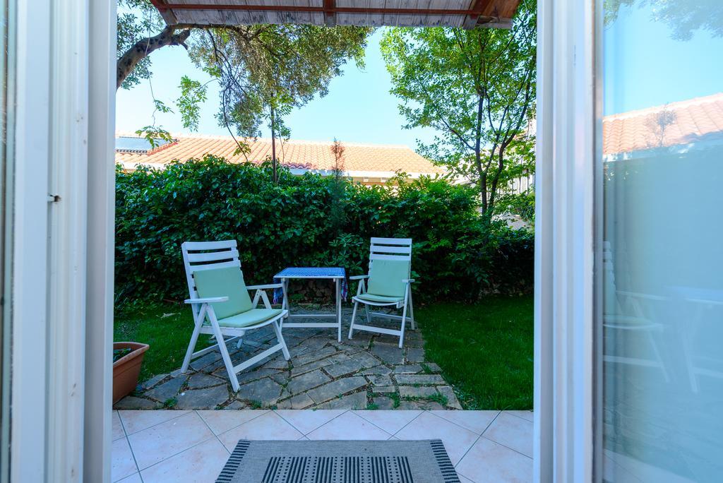 Apartments Giardino Cavtat Esterno foto
